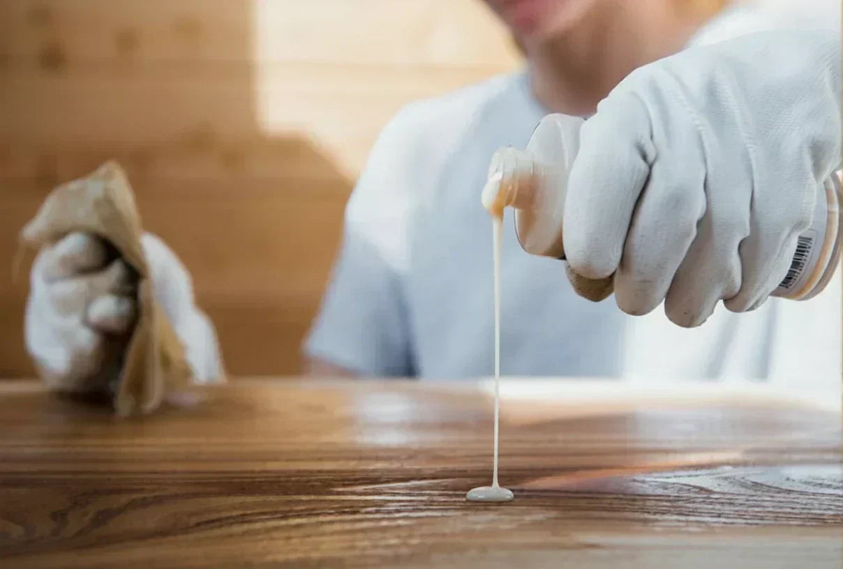 Why Solid Wood Furniture Is an Investment That Lasts a Lifetime