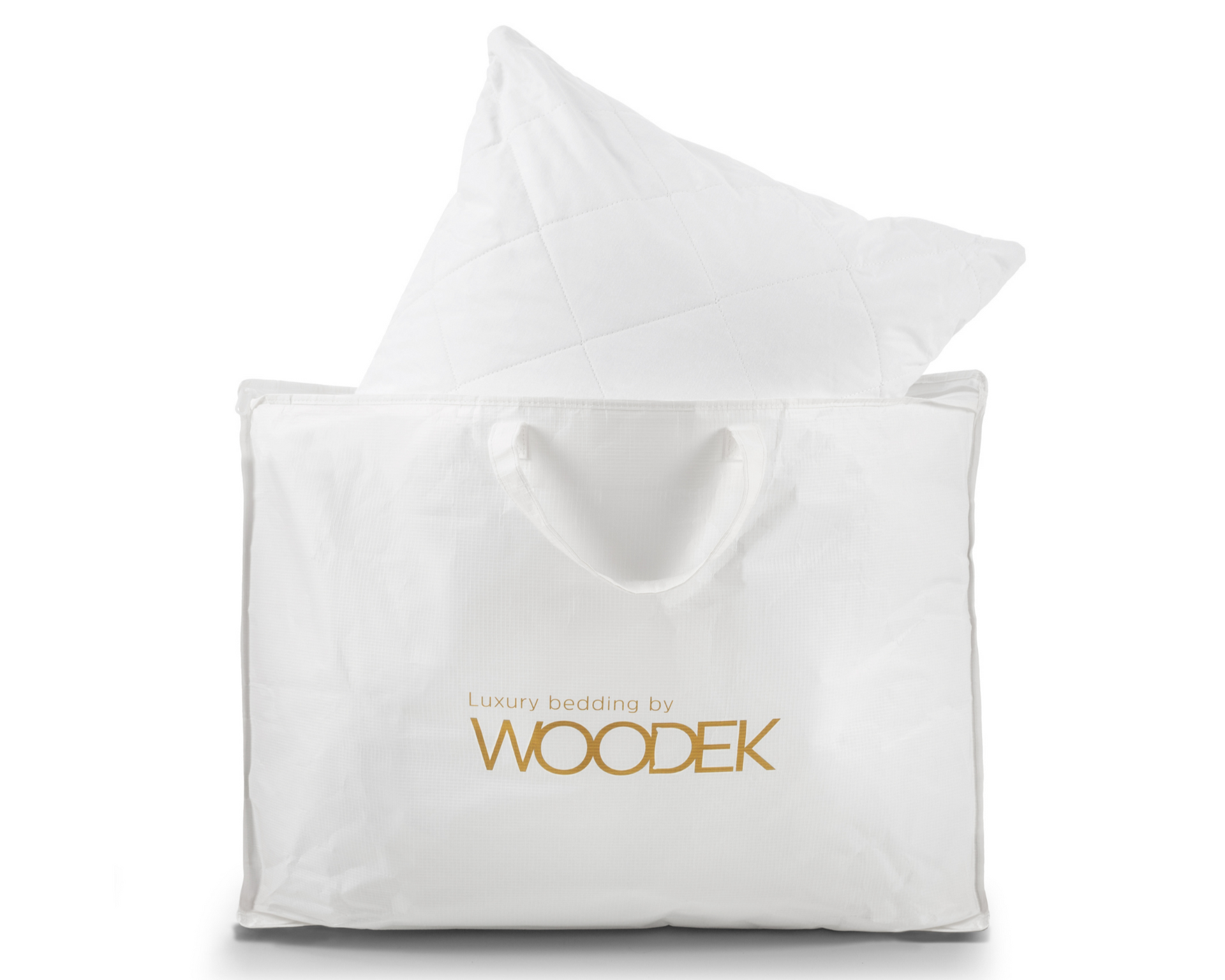 Cotton comforter