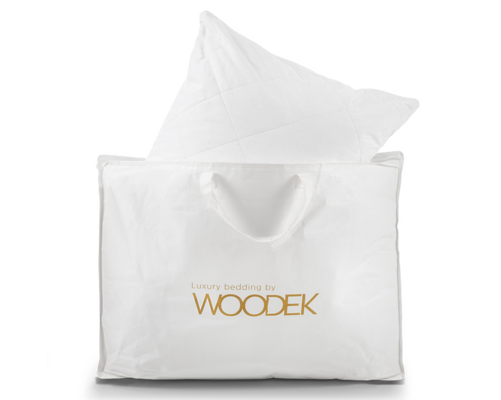 Cotton comforter