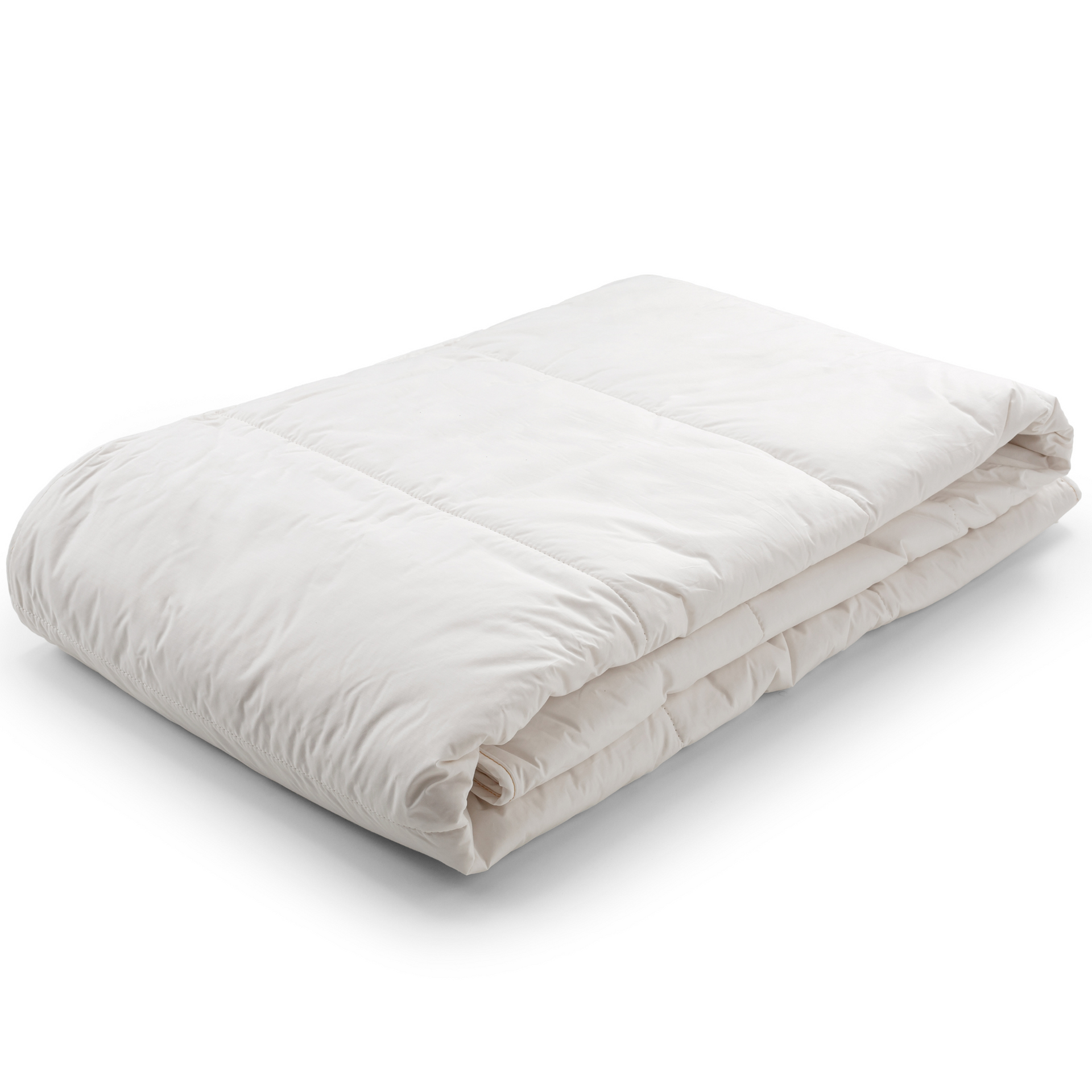 Woodek Luxury Natural and Breathable Cotton Duvet