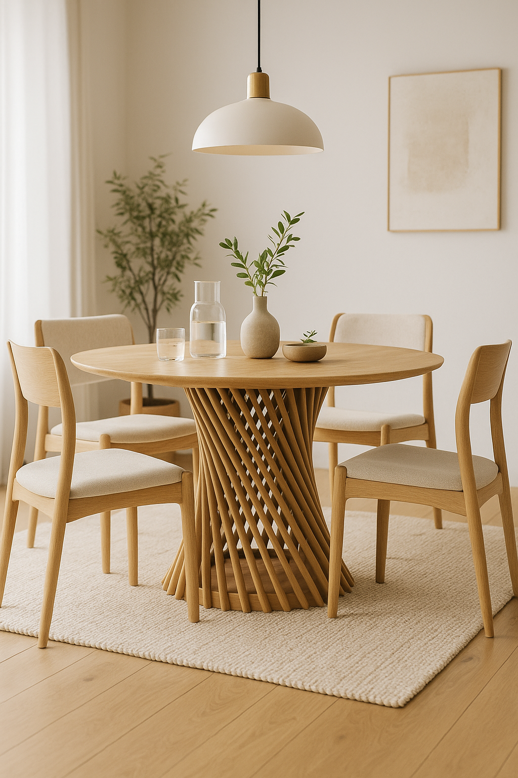 Dining Table Emma