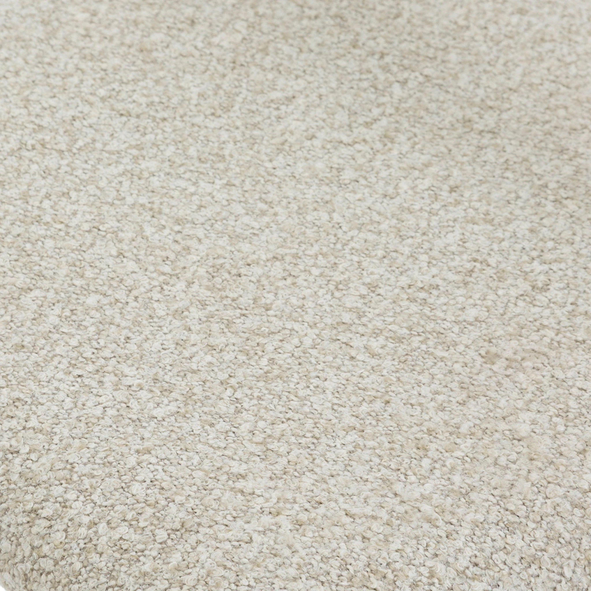 Celeste - Elegant Oak Dining Chair, Cloud Fabric close-up on textured soft cloud fabric upholstery, gallery position 1, Cloud-kangas.webp