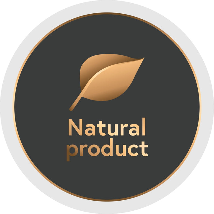 Natural product tag
