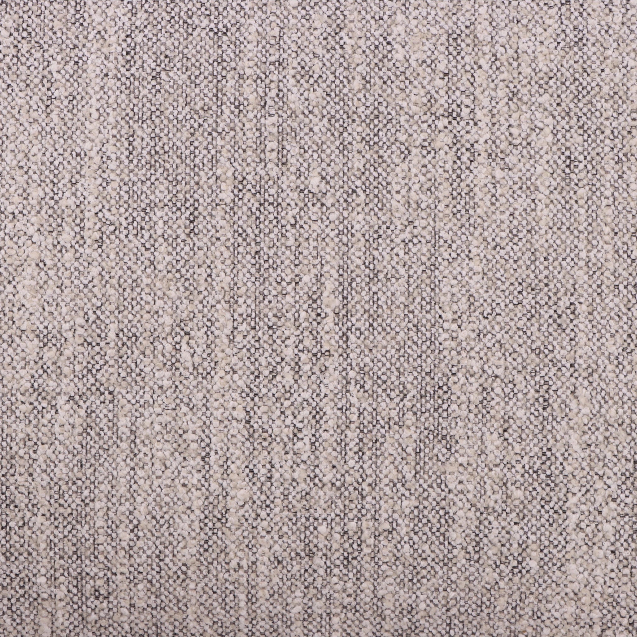 Modern Wooden Sofa Celeste - Leigh Fabric close-up of textured light beige fabric upholstery, gallery position 1, file Diivan-Celeste-Leight-8.webp