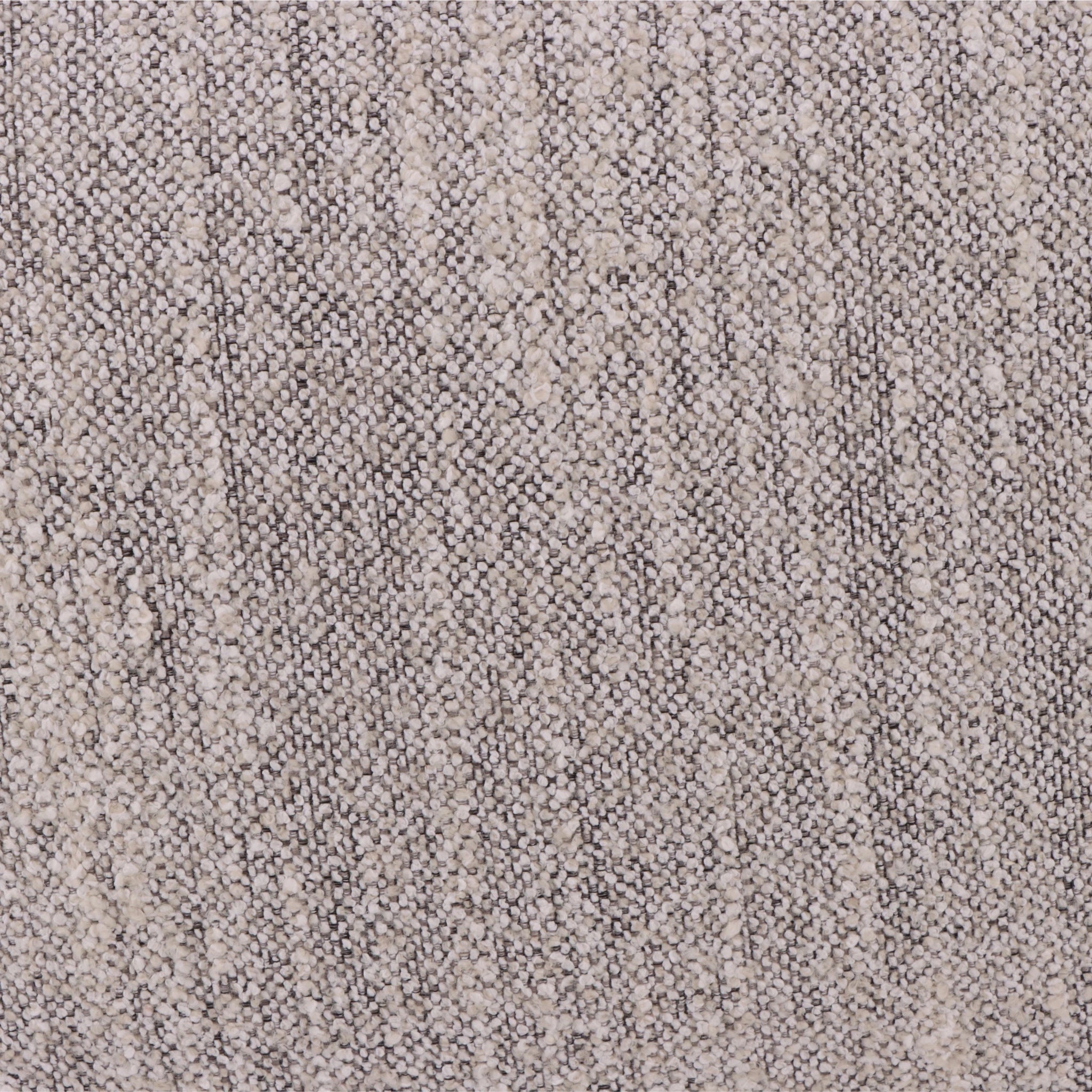 Nature – Light Grey Fabric Armchair with Oak Legs close-up of textured light grey Leigh upholstery fabric, gallery position 1, Tugitool-Nature-Leigh-Helehall-9.webp