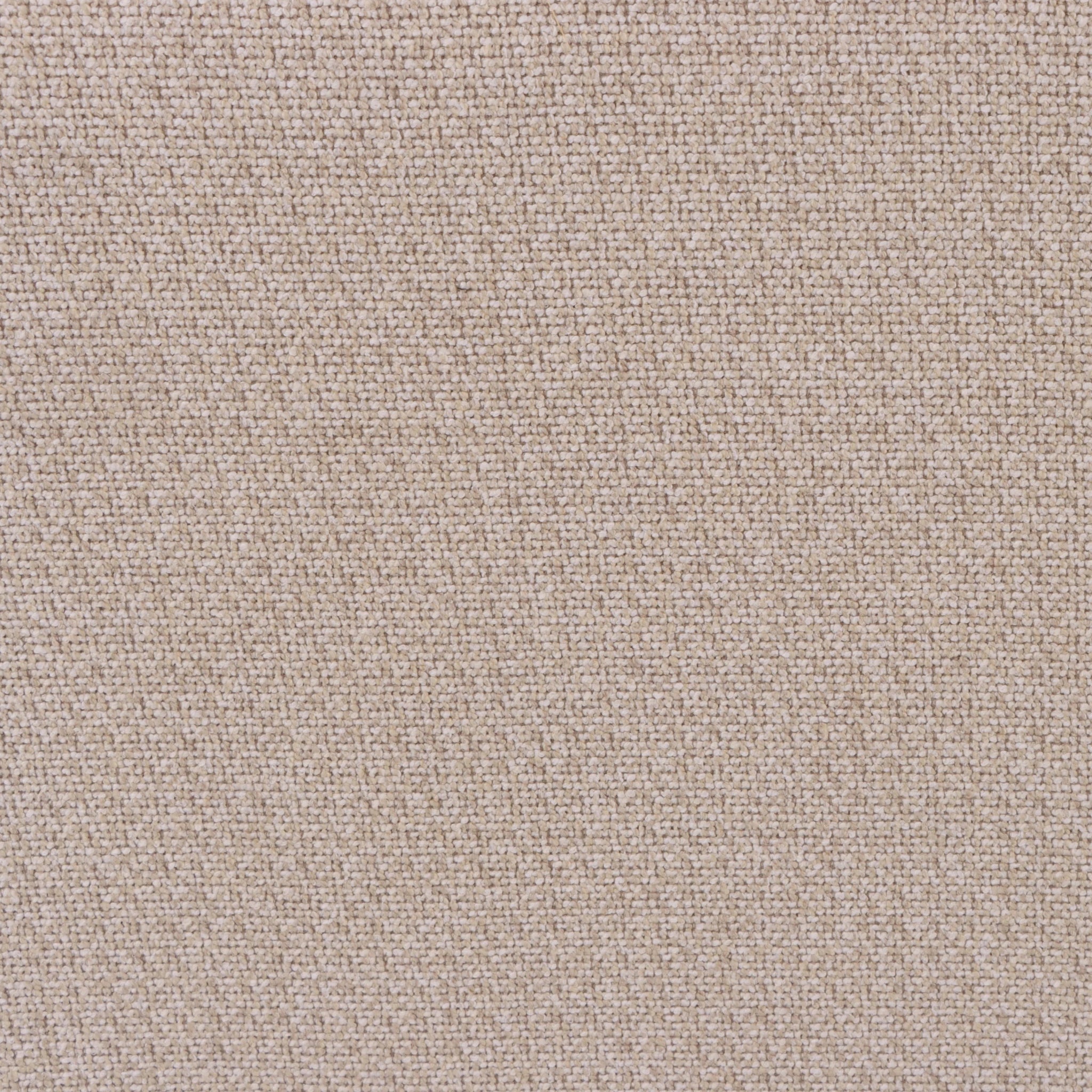 Theo – Beige Swivel Armchair with Wooden Accents close-up on fine beige fabric texture, gallery position 1, file Theo-Poorlev-Tugitool-Beez-8.webp