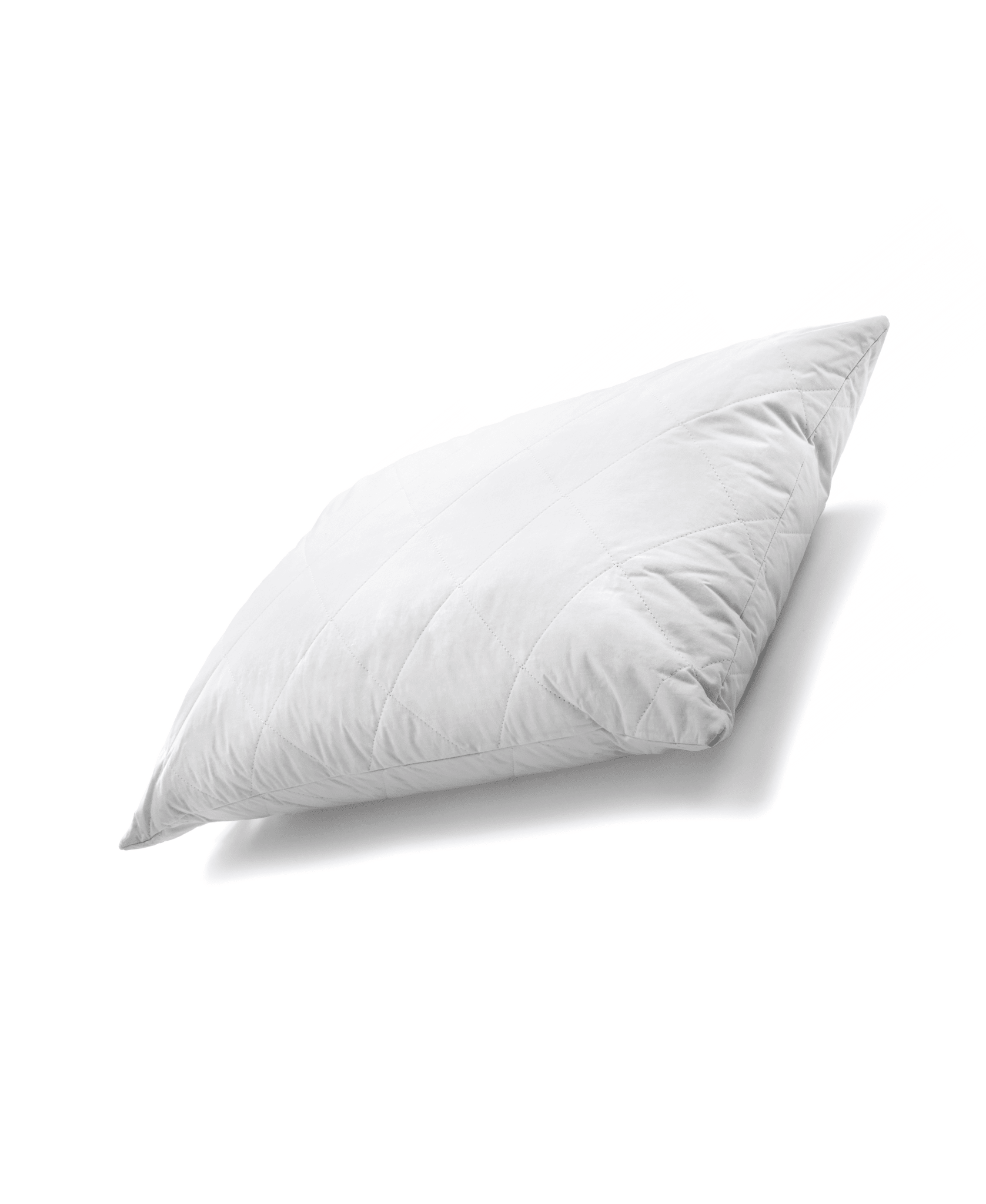 Linen pillow